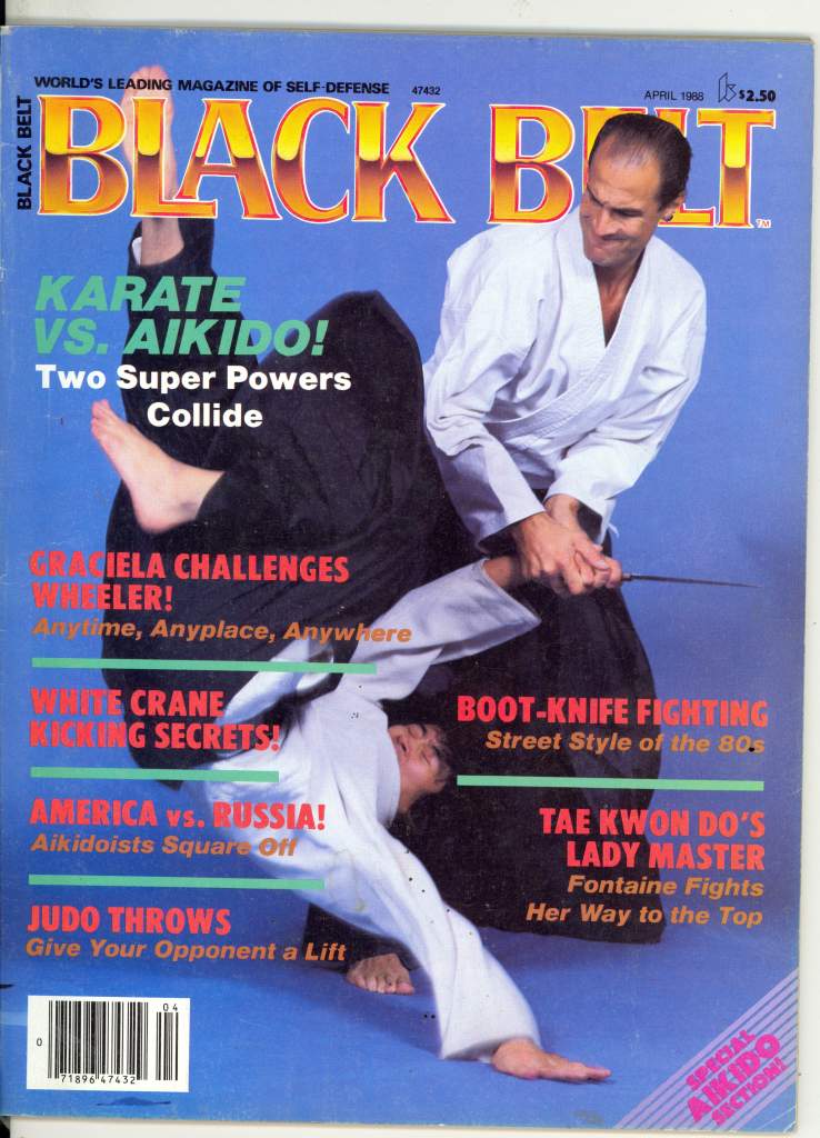 04/88 Black Belt